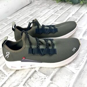 Men’s size 8.5 On Cloud Cloudeasy Sneakers